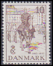 Danmark AFA 240<br>Postfrisk